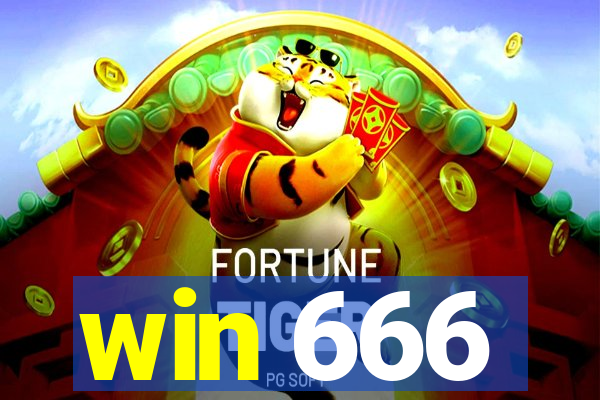 win 666